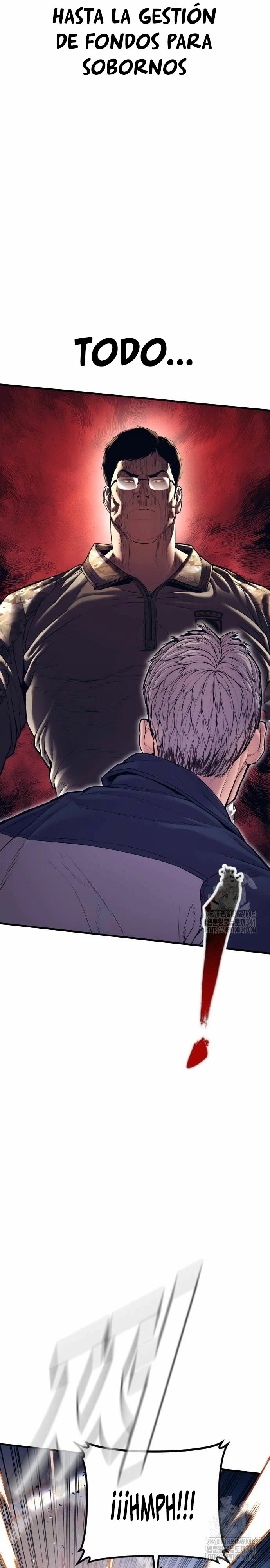 Read Manager Kim ES Manga Online