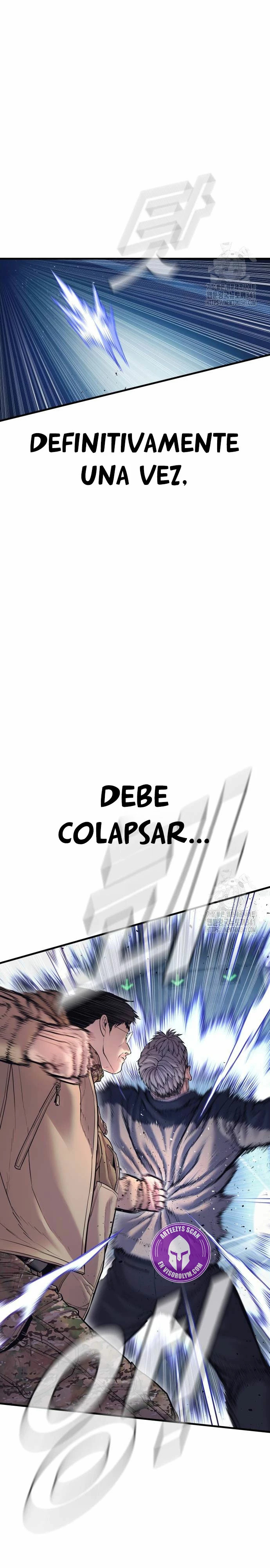 Read Manager Kim ES Manga Online
