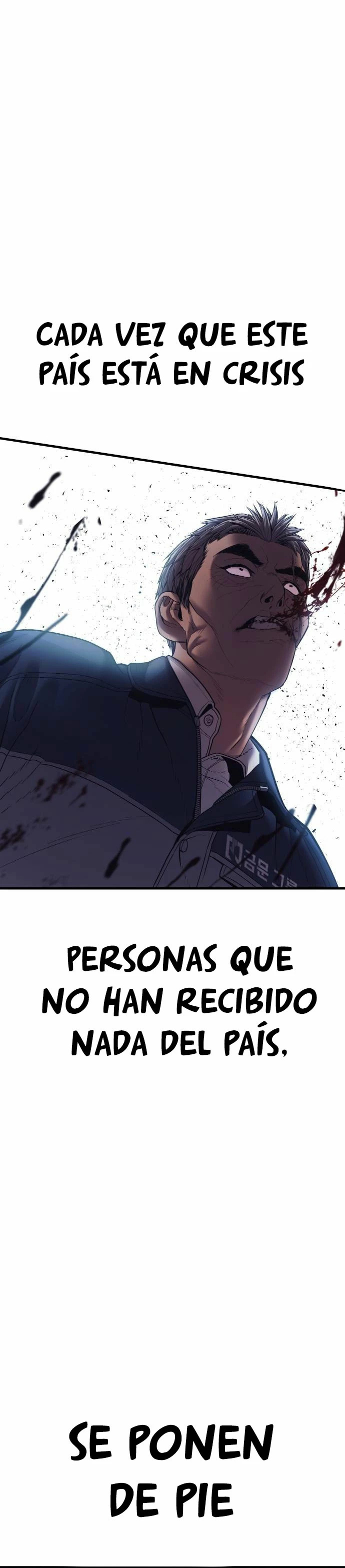Read Manager Kim ES Manga Online