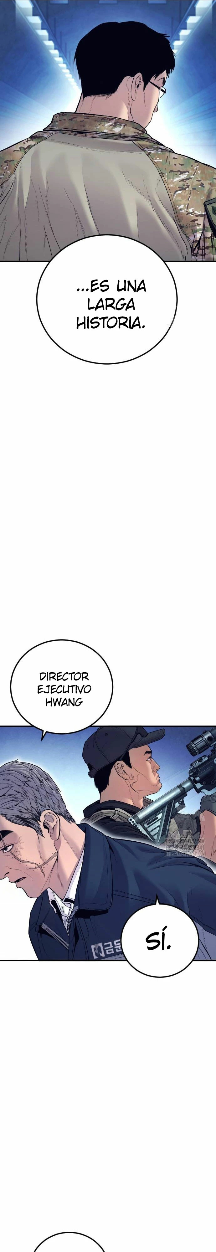 Read Manager Kim ES Manga Online