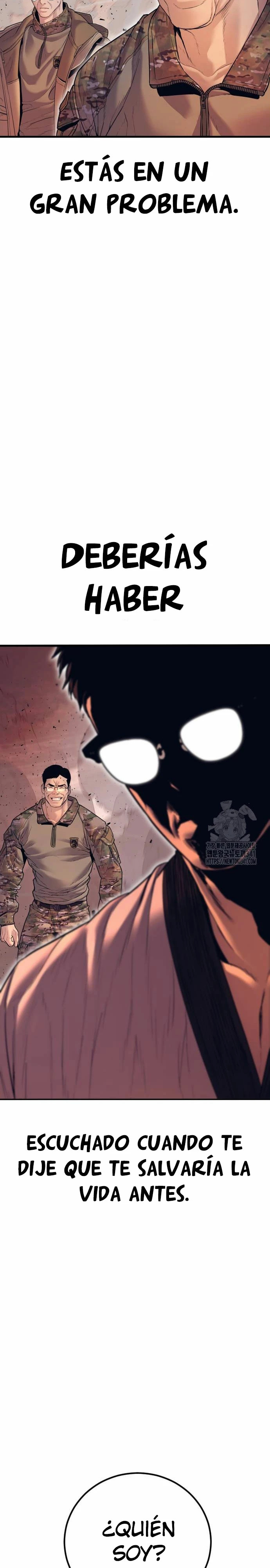 Read Manager Kim ES Manga Online