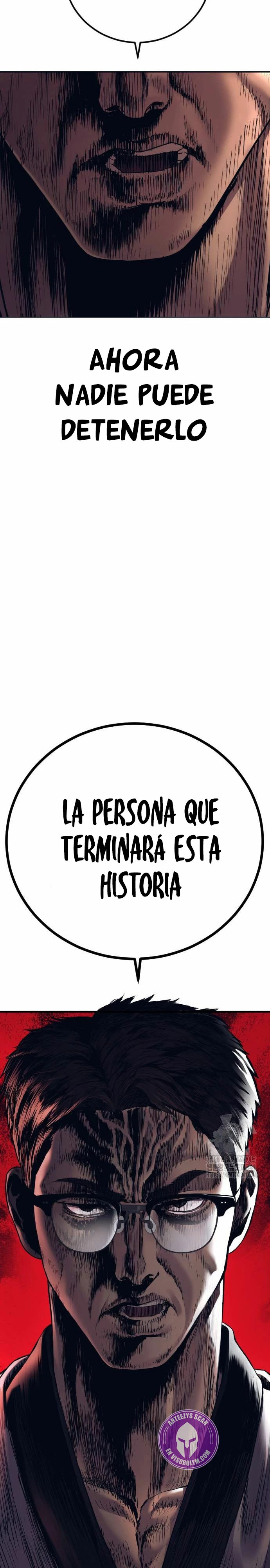 Read Manager Kim ES Manga Online