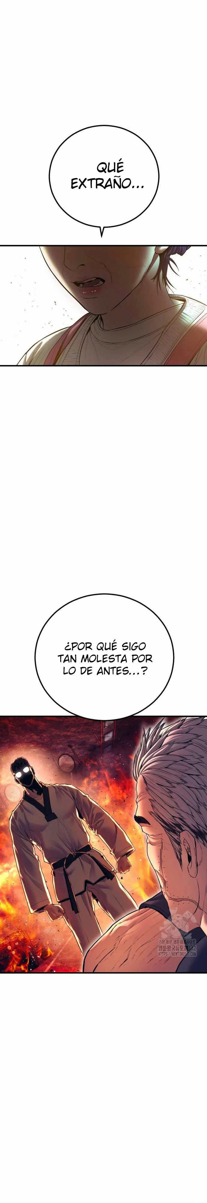 Read Manager Kim ES Manga Online