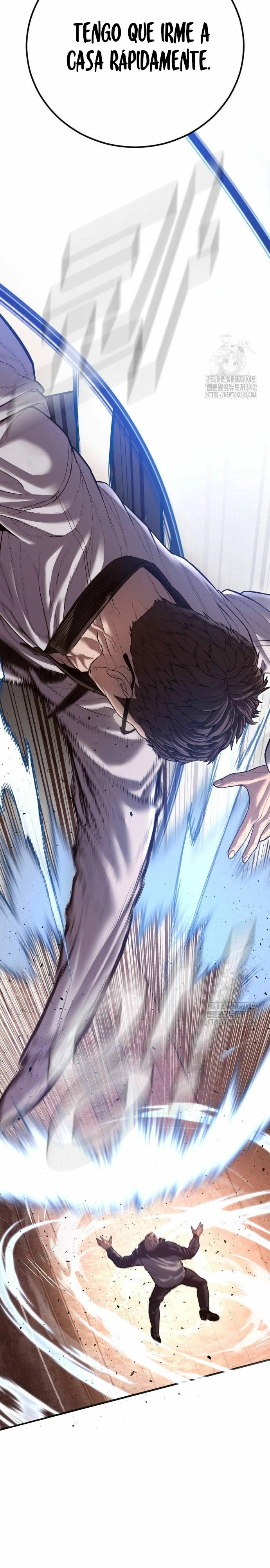 Read Manager Kim ES Manga Online