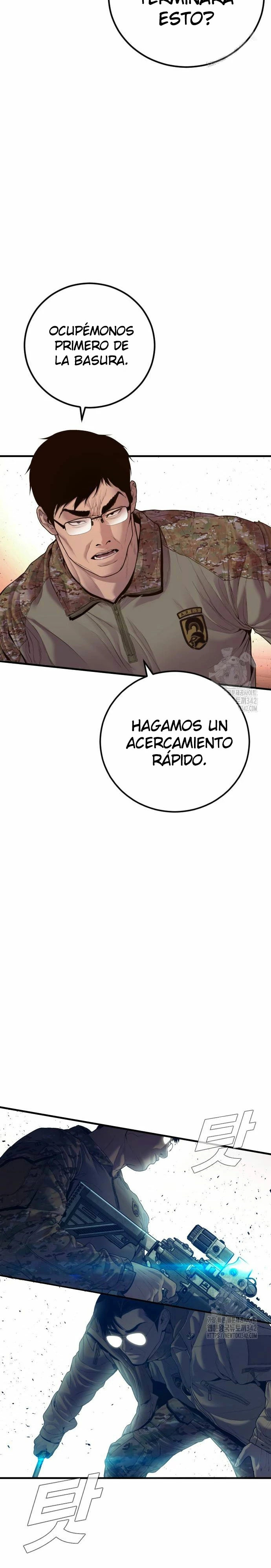 Read Manager Kim ES Manga Online