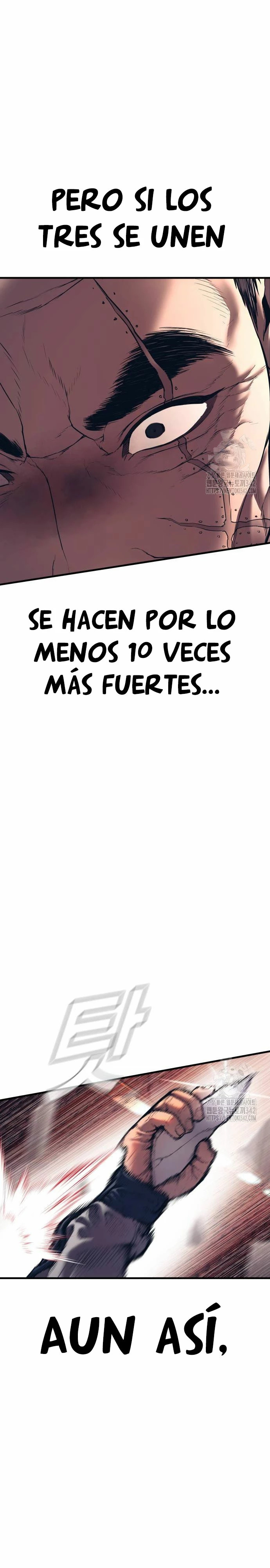 Read Manager Kim ES Manga Online