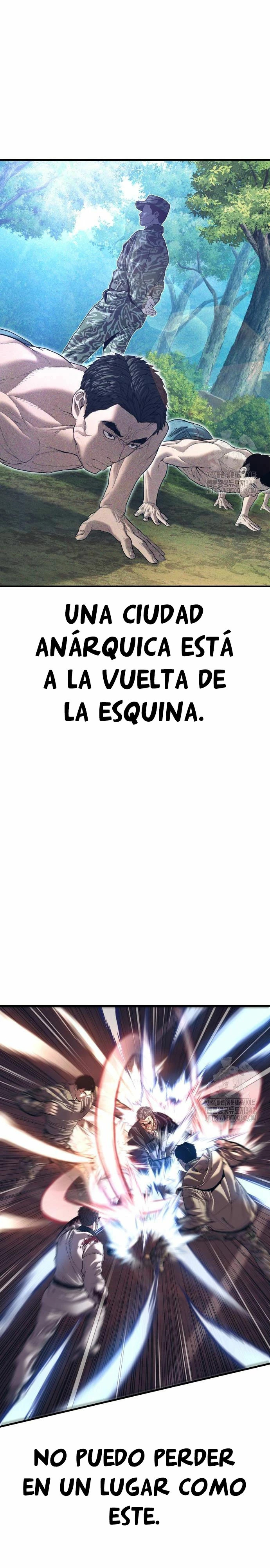 Read Manager Kim ES Manga Online