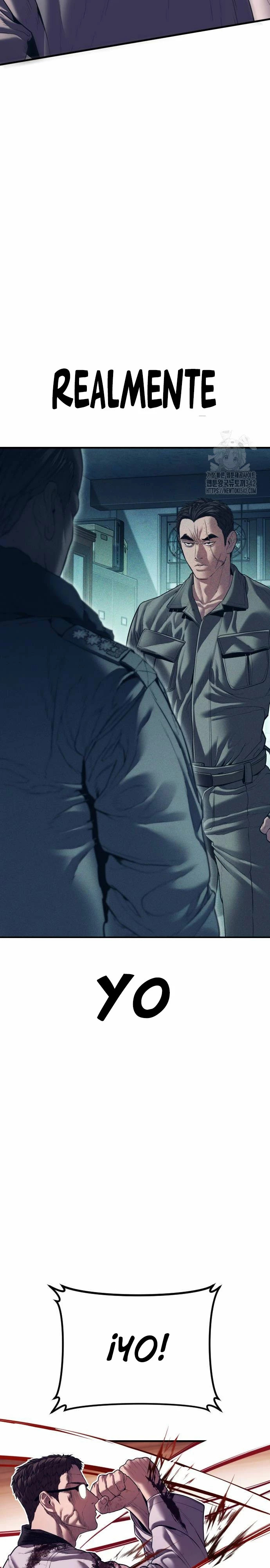 Read Manager Kim ES Manga Online