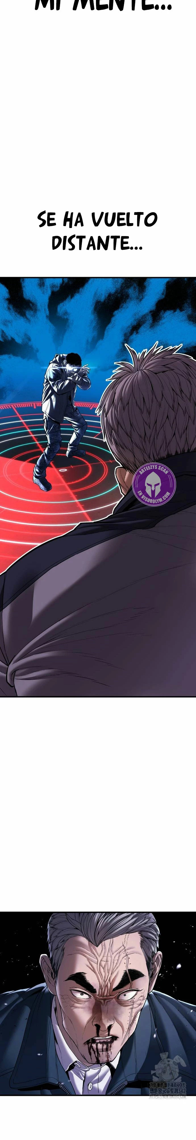 Read Manager Kim ES Manga Online