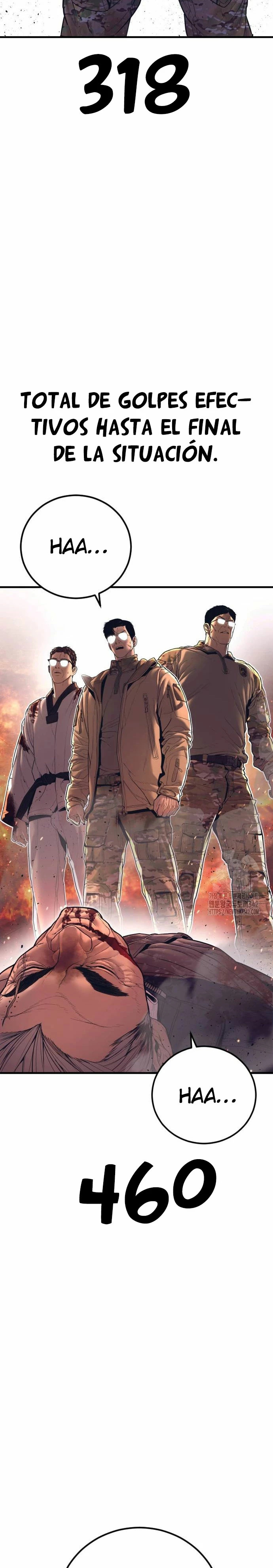 Read Manager Kim ES Manga Online