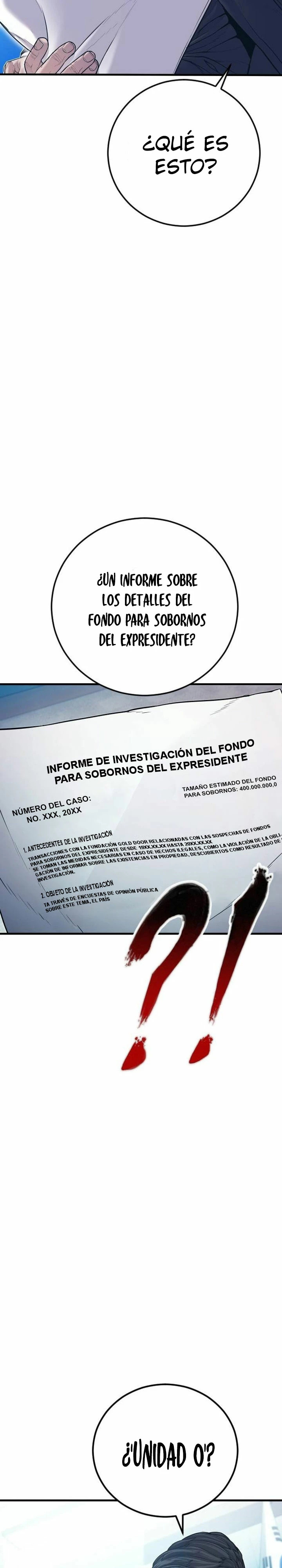 Read Manager Kim ES Manga Online
