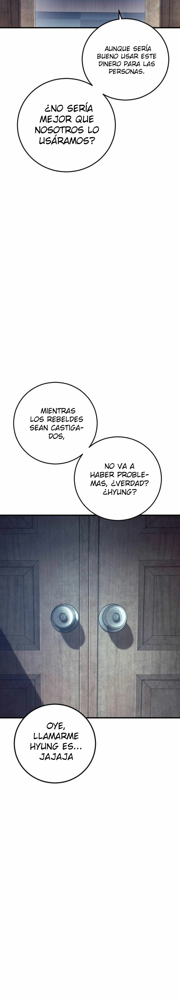 Read Manager Kim ES Manga Online