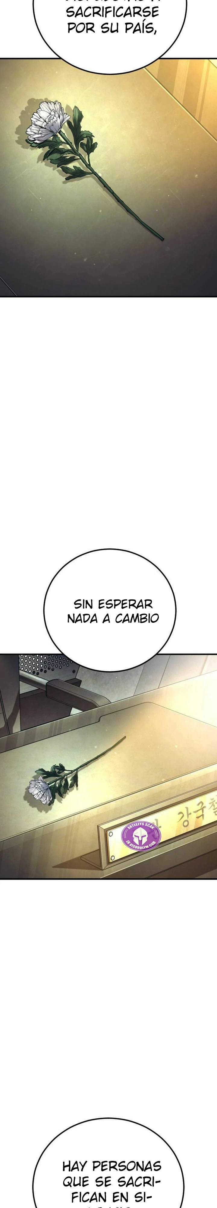 Read Manager Kim ES Manga Online