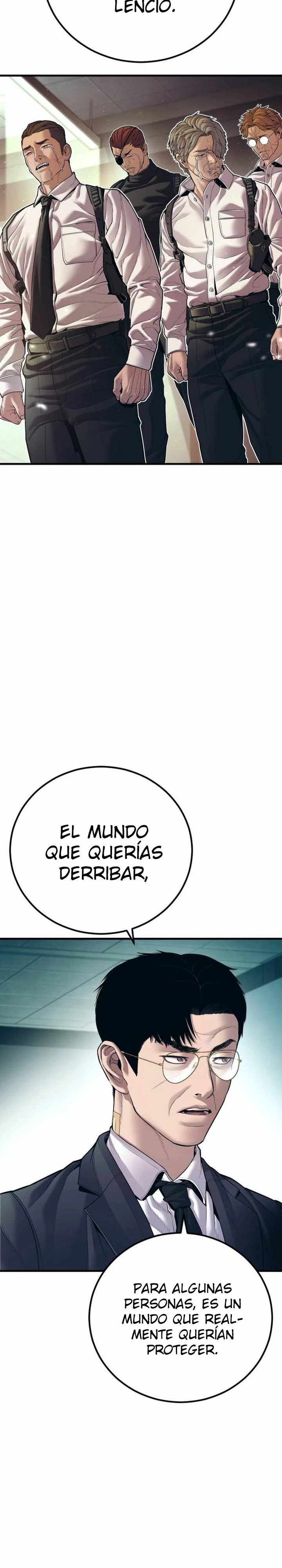 Read Manager Kim ES Manga Online