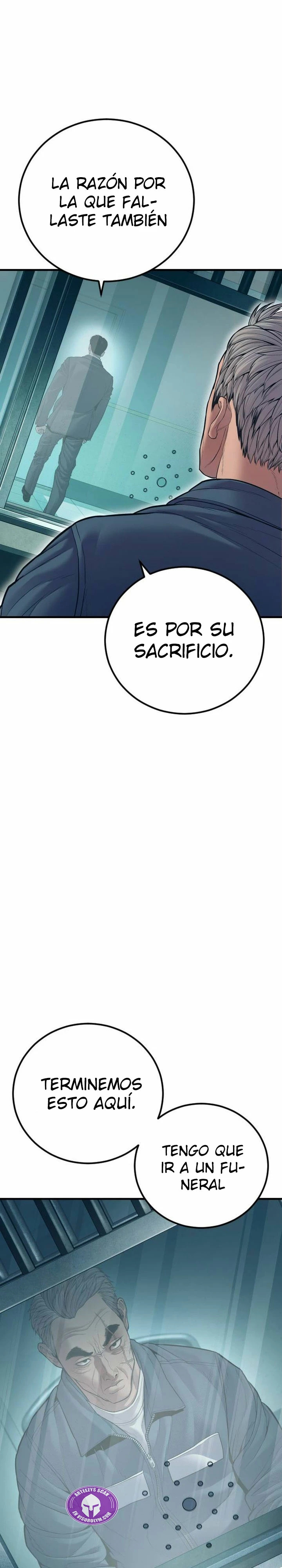 Read Manager Kim ES Manga Online