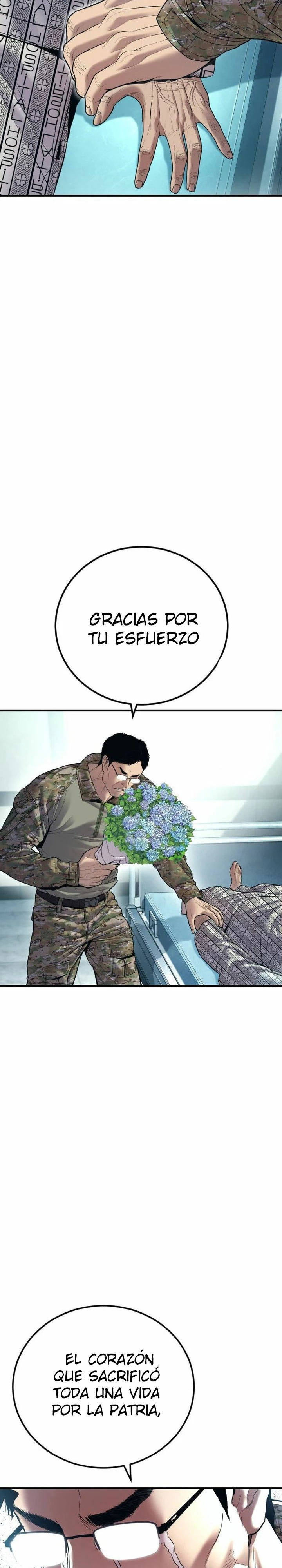 Read Manager Kim ES Manga Online