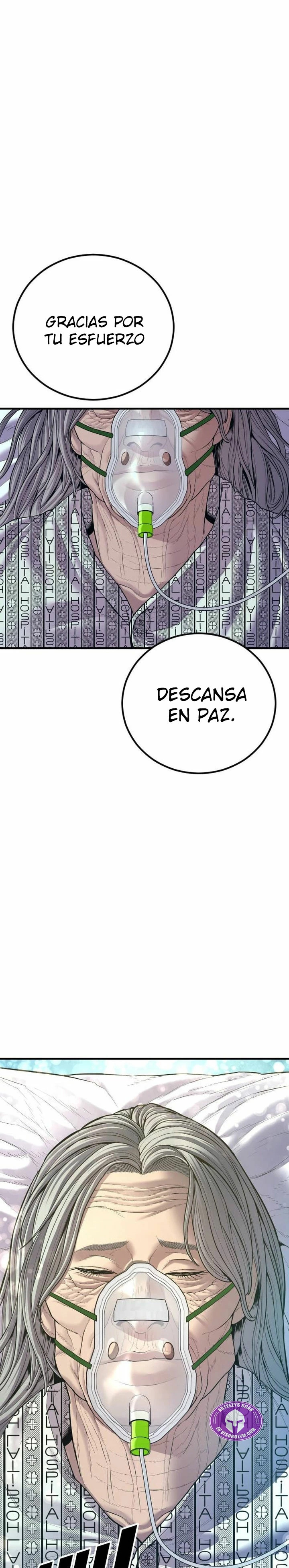 Read Manager Kim ES Manga Online
