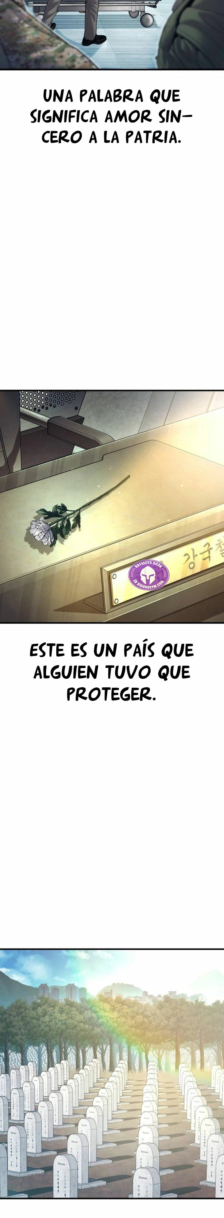 Read Manager Kim ES Manga Online