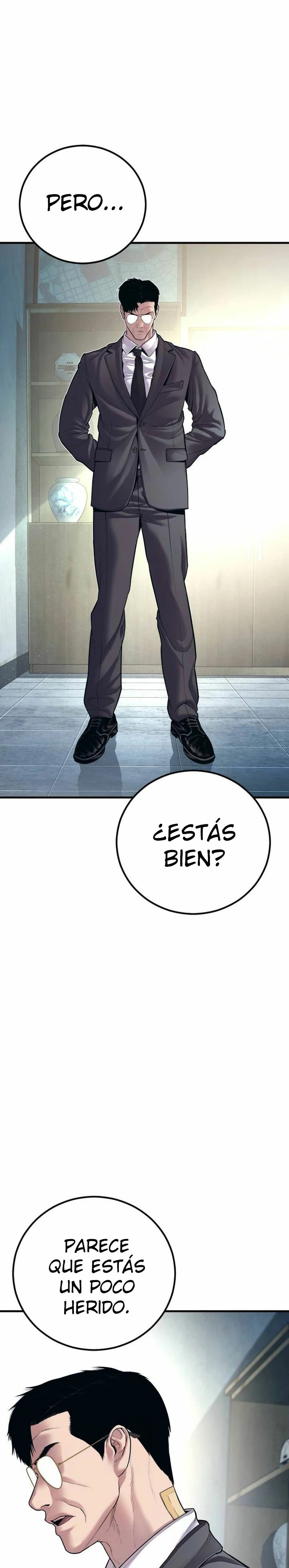 Read Manager Kim ES Manga Online