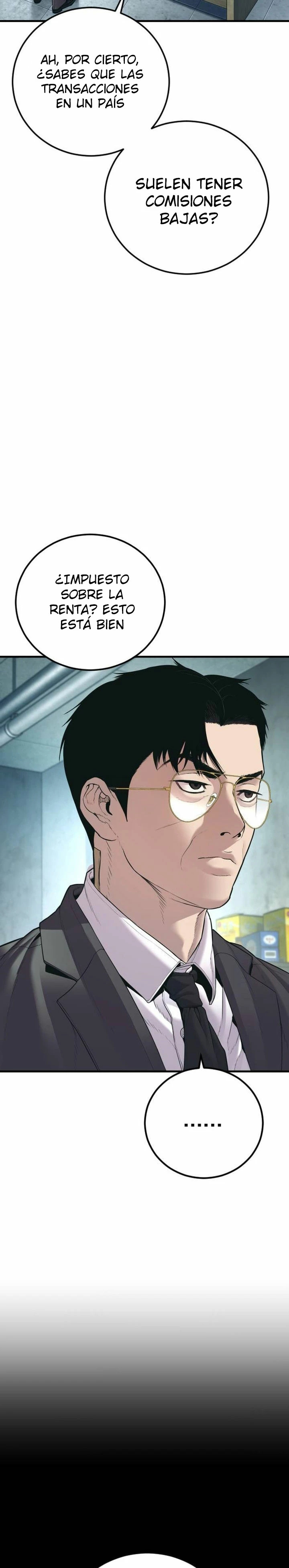 Read Manager Kim ES Manga Online