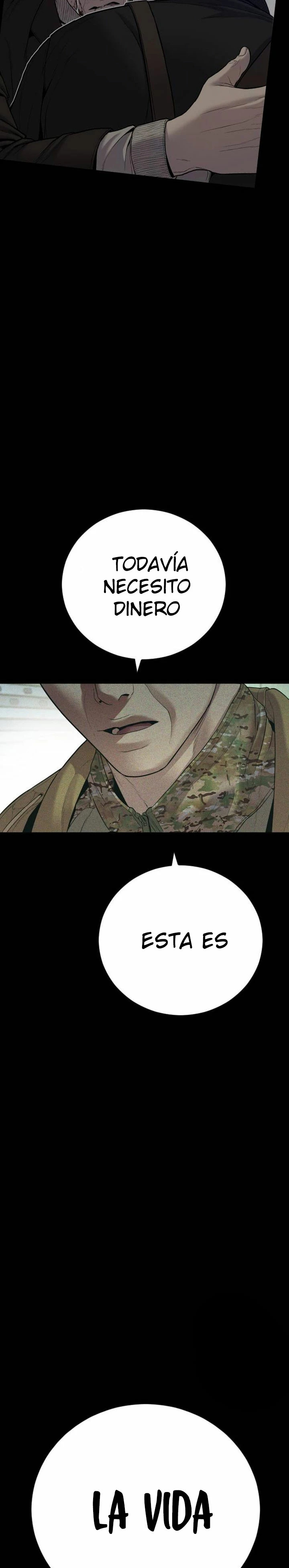 Read Manager Kim ES Manga Online