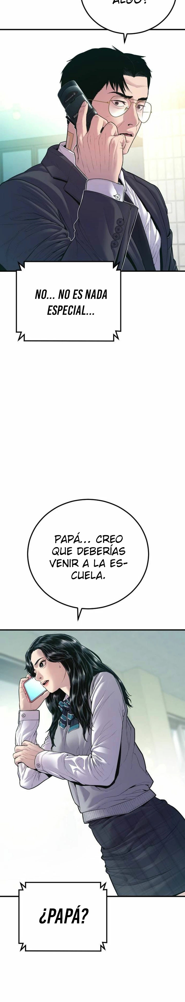 Read Manager Kim ES Manga Online