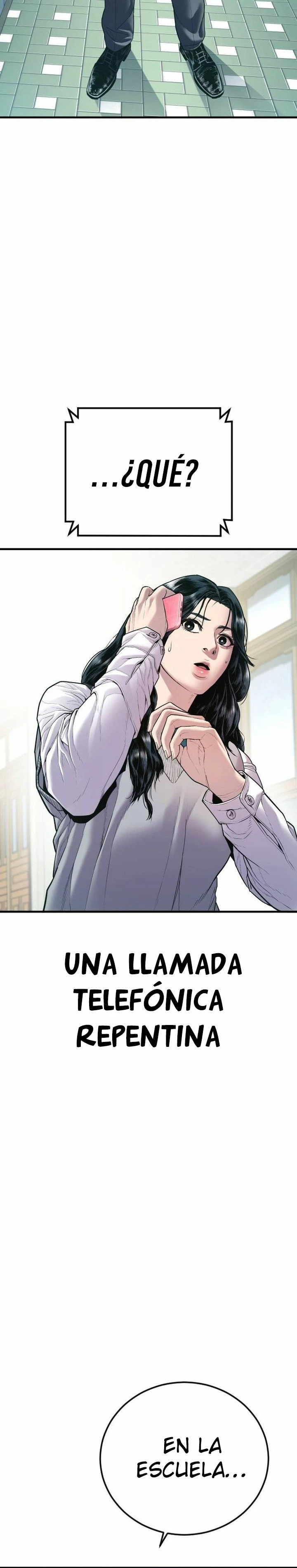 Read Manager Kim ES Manga Online