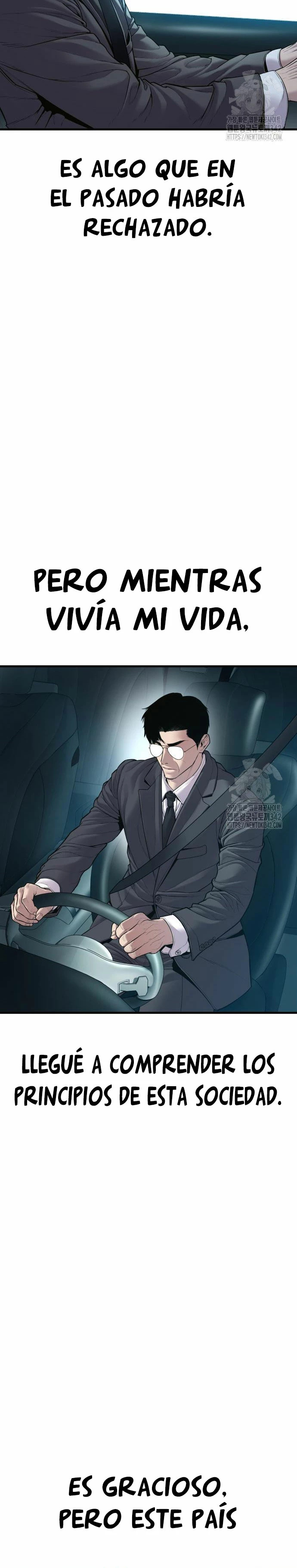 Read Manager Kim ES Manga Online