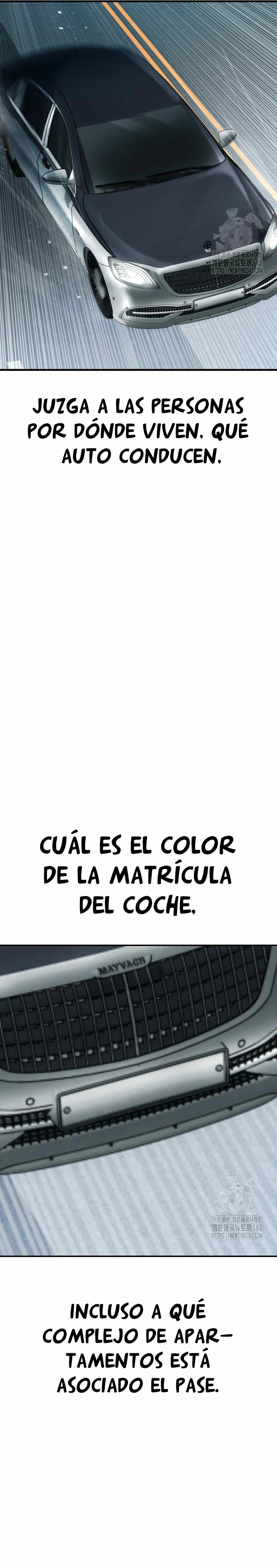 Read Manager Kim ES Manga Online