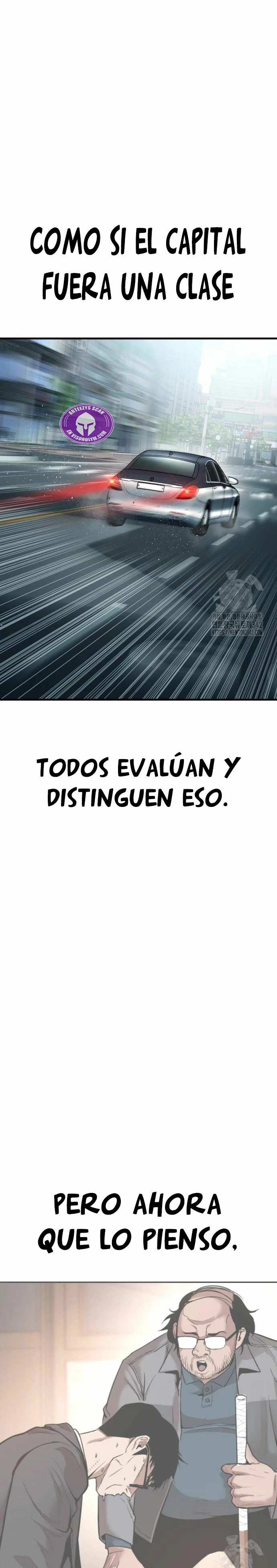 Read Manager Kim ES Manga Online