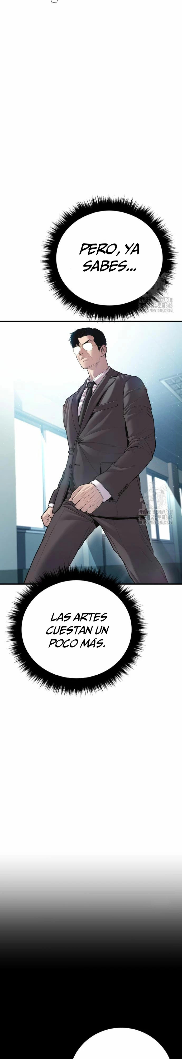 Read Manager Kim ES Manga Online