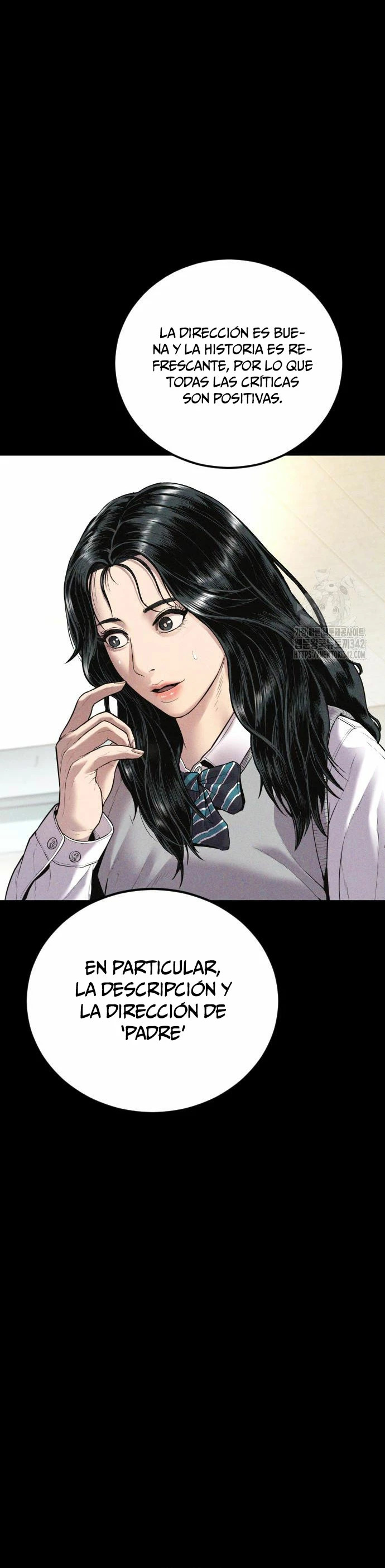 Read Manager Kim ES Manga Online