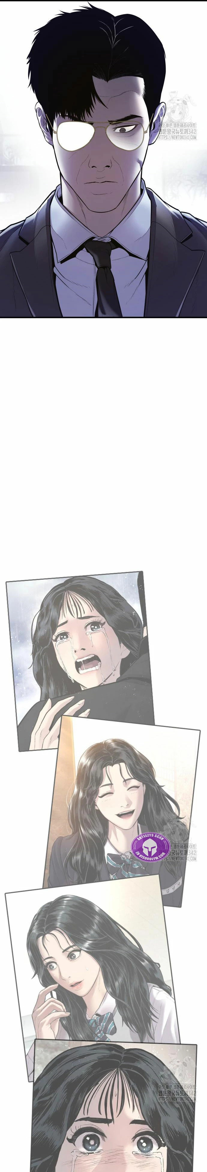 Read Manager Kim ES Manga Online