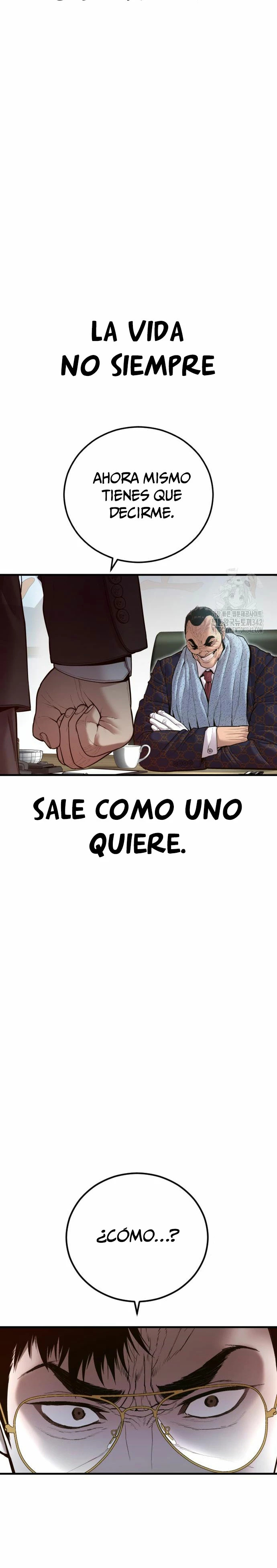 Read Manager Kim ES Manga Online