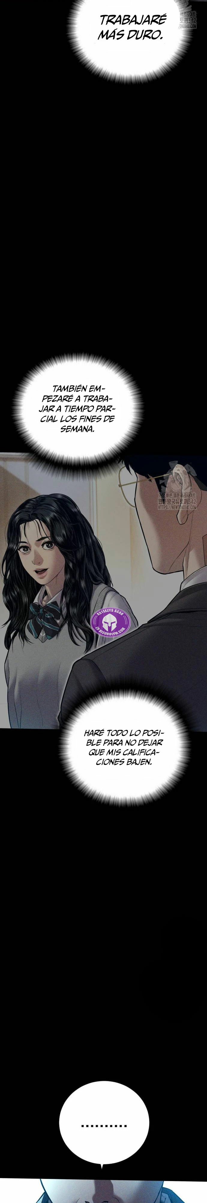 Read Manager Kim ES Manga Online