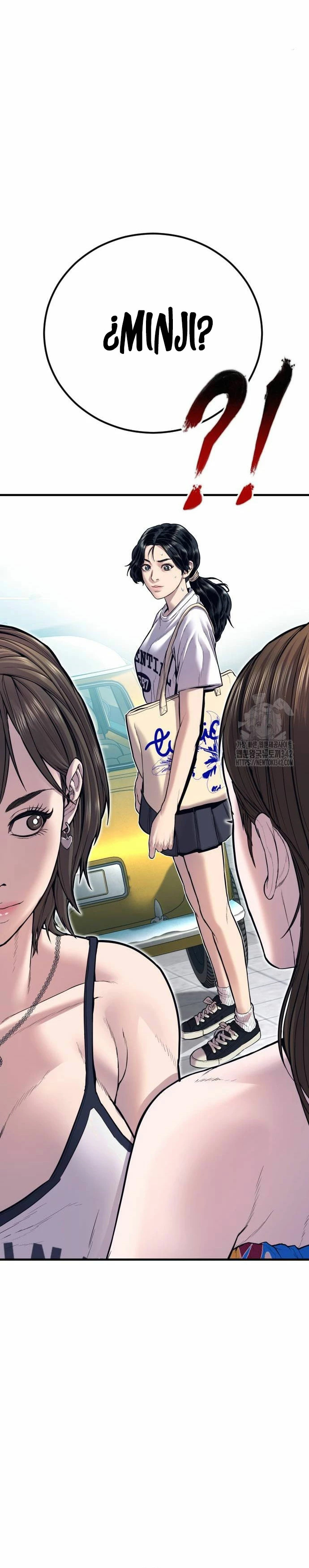 Read Manager Kim ES Manga Online