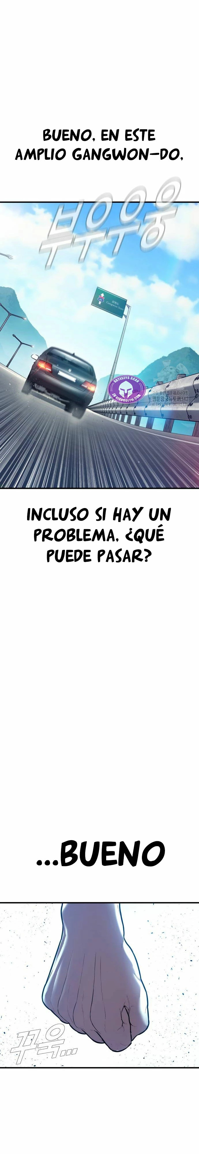Read Manager Kim ES Manga Online