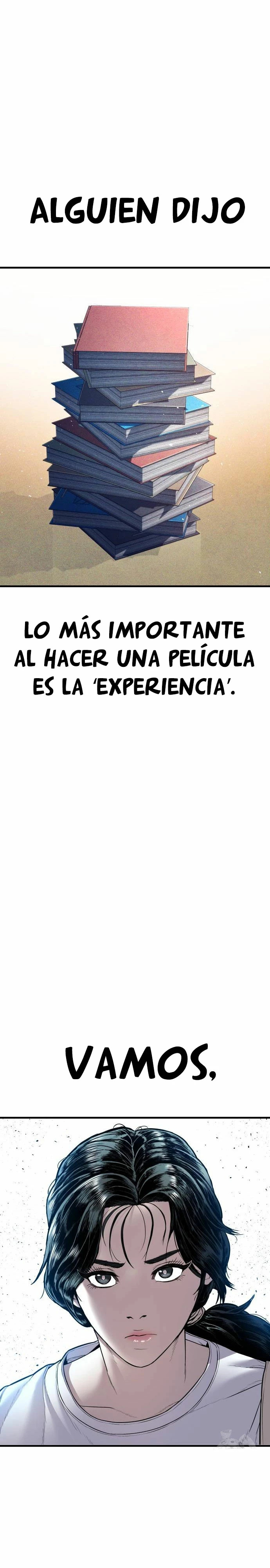 Read Manager Kim ES Manga Online