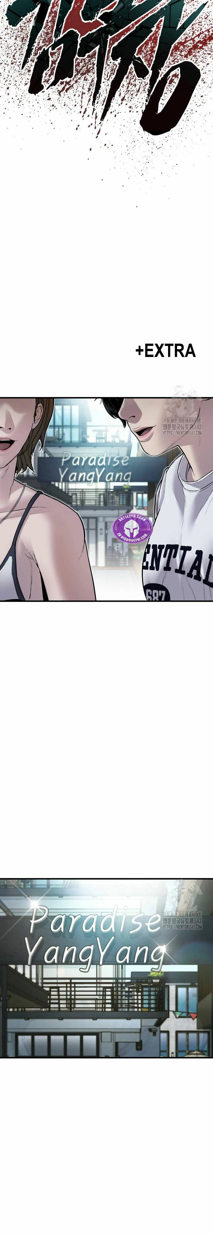 Read Manager Kim ES Manga Online