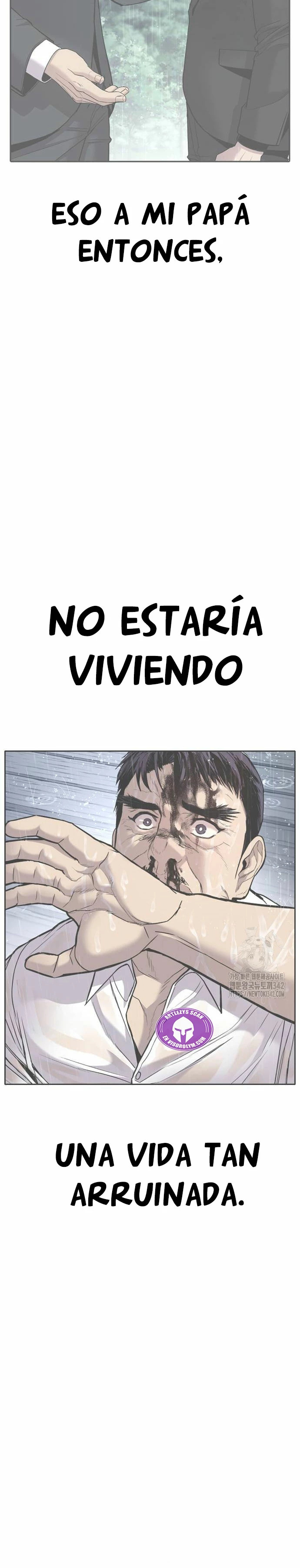 Read Manager Kim ES Manga Online