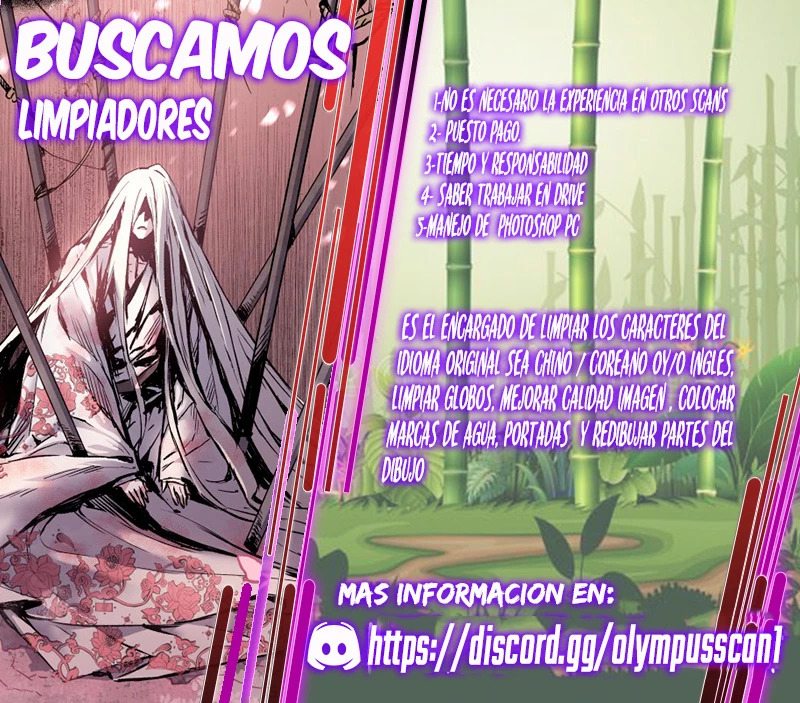 Read Manager Kim ES Manga Online