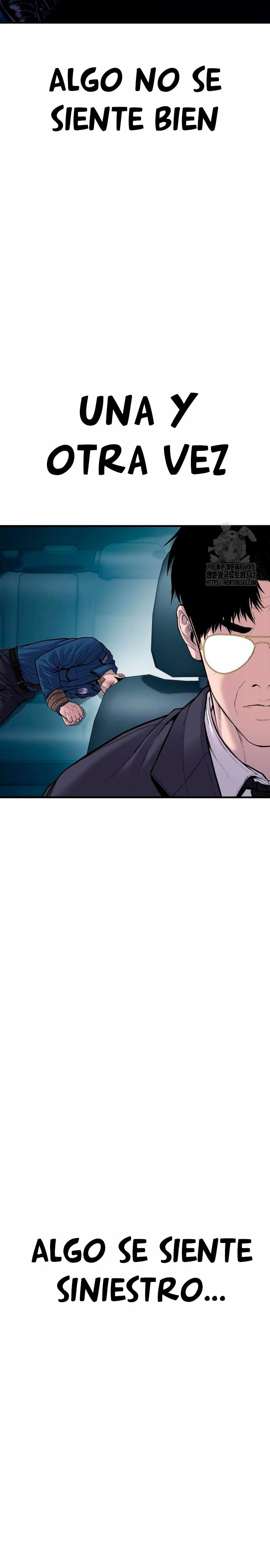 Read Manager Kim ES Manga Online