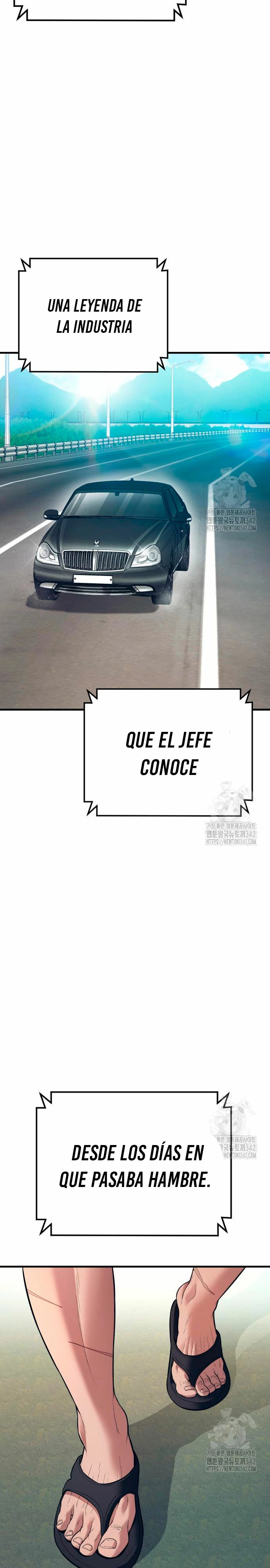 Read Manager Kim ES Manga Online