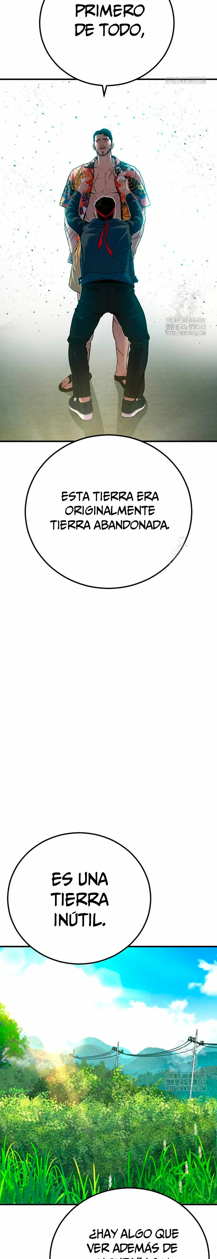 Read Manager Kim ES Manga Online