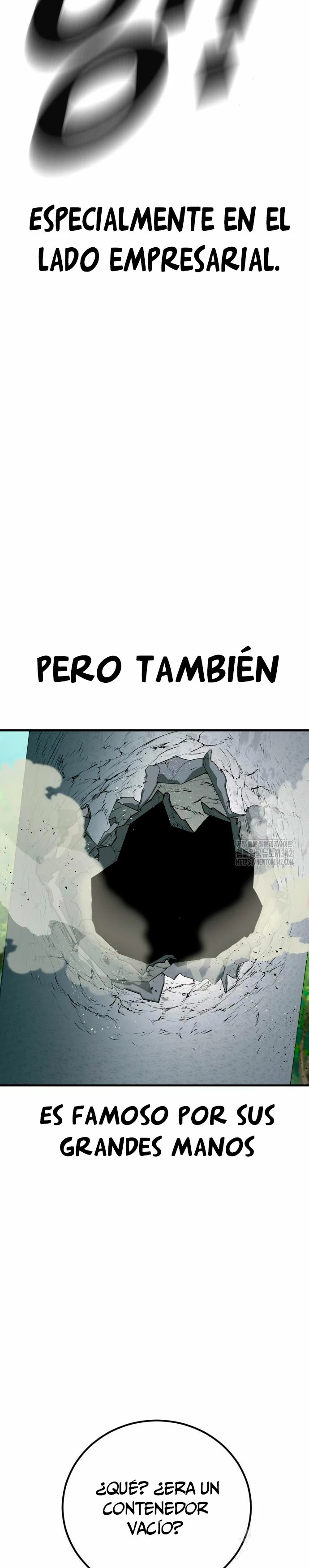 Read Manager Kim ES Manga Online