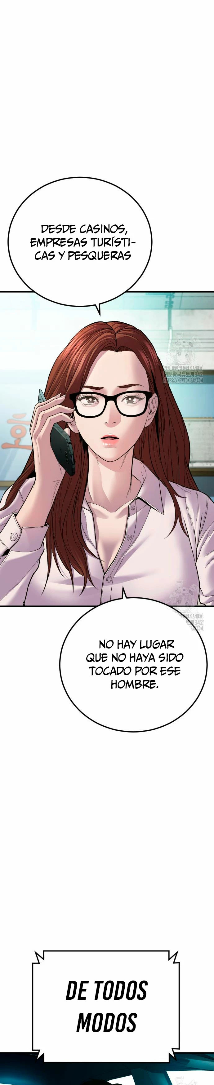 Read Manager Kim ES Manga Online