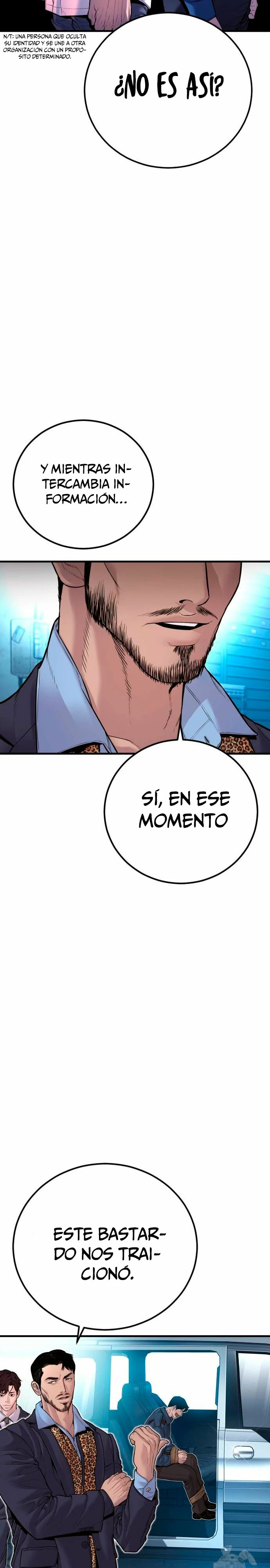 Read Manager Kim ES Manga Online