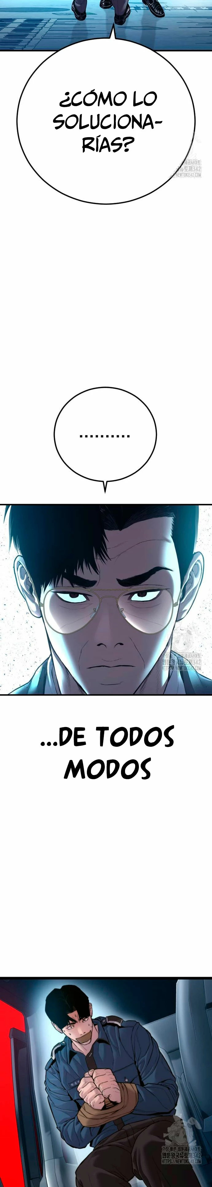 Read Manager Kim ES Manga Online