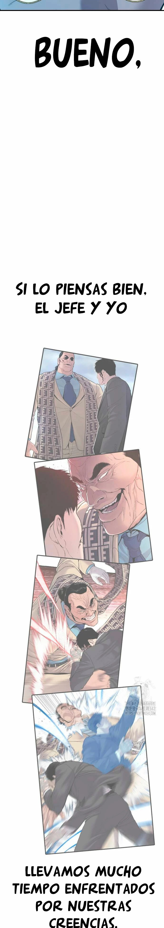 Read Manager Kim ES Manga Online