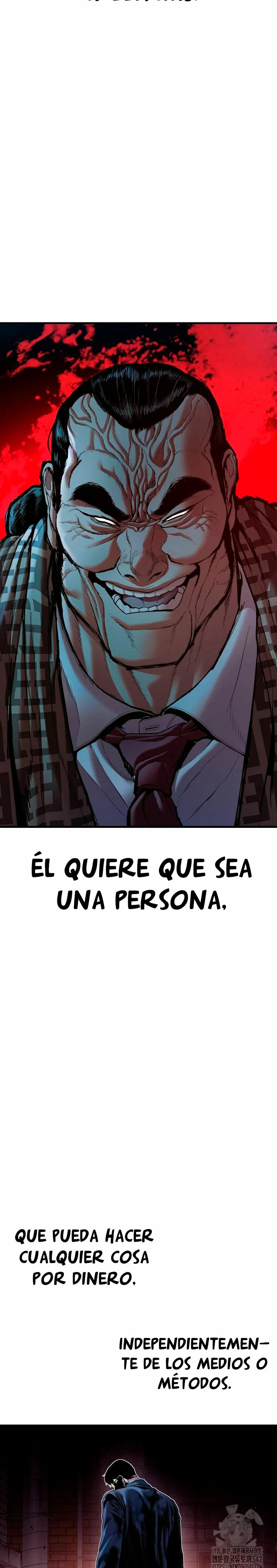 Read Manager Kim ES Manga Online